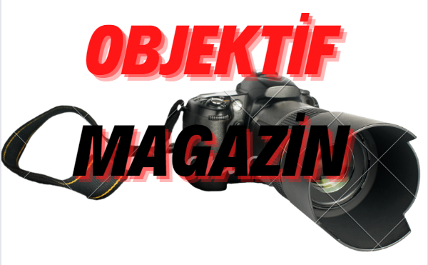 Objektif Magazin