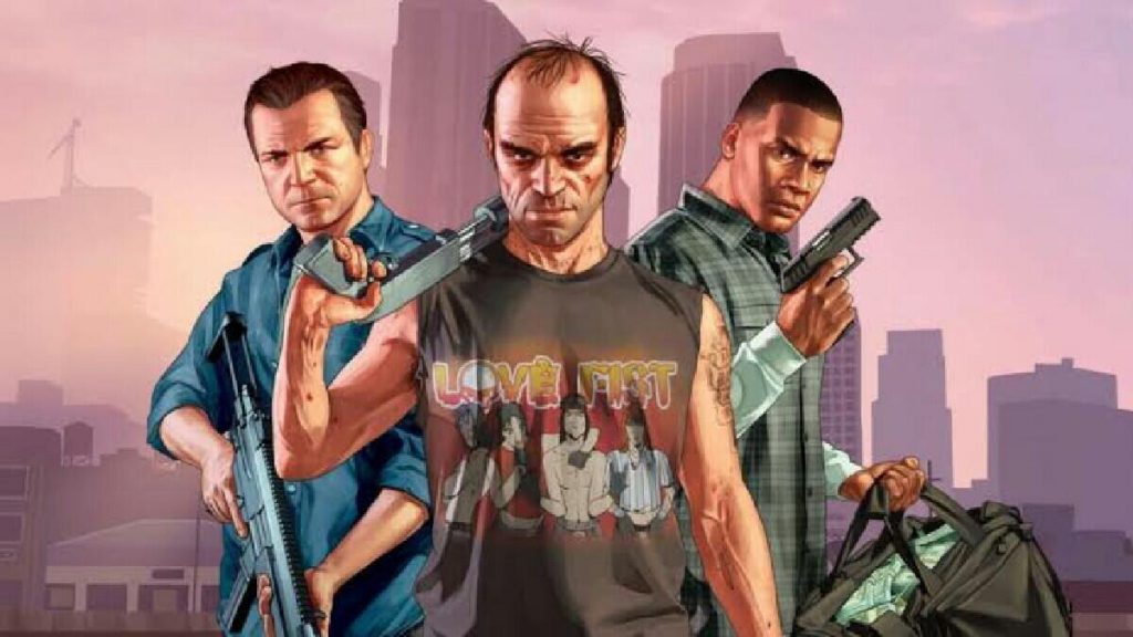 GTA 5 Hileleri: GTA V Araba, Para, Ölümsüzlük, Uçak, Silah, Motor Hileleri ve Kodları