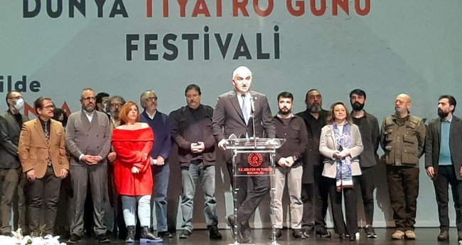 Bakanlıktan sinema sektörüne 23 uzun metrajlı sinema filmi için 26 milyon liralık destek