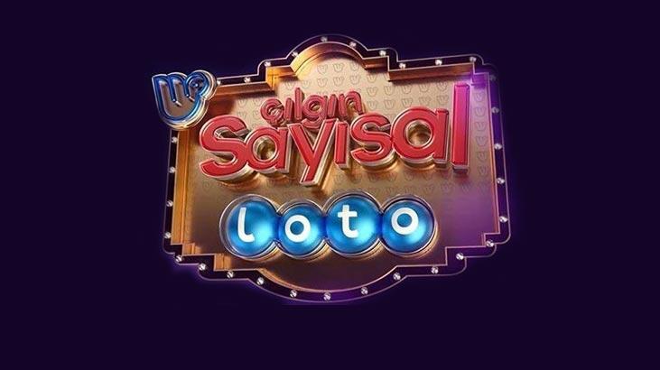 Çılgın Sayısal Loto’da çekiliş heyecanı! Sayısal Loto sonuçları Milli Piyango Online’da!