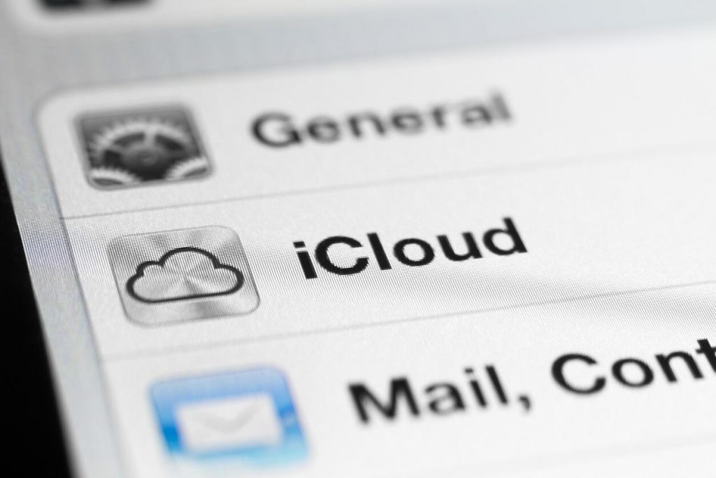 iCloud Şifremi Unuttum Ne Yapabilirim? 2022 iCloud Şifre Değiştirme ve Sıfırlama