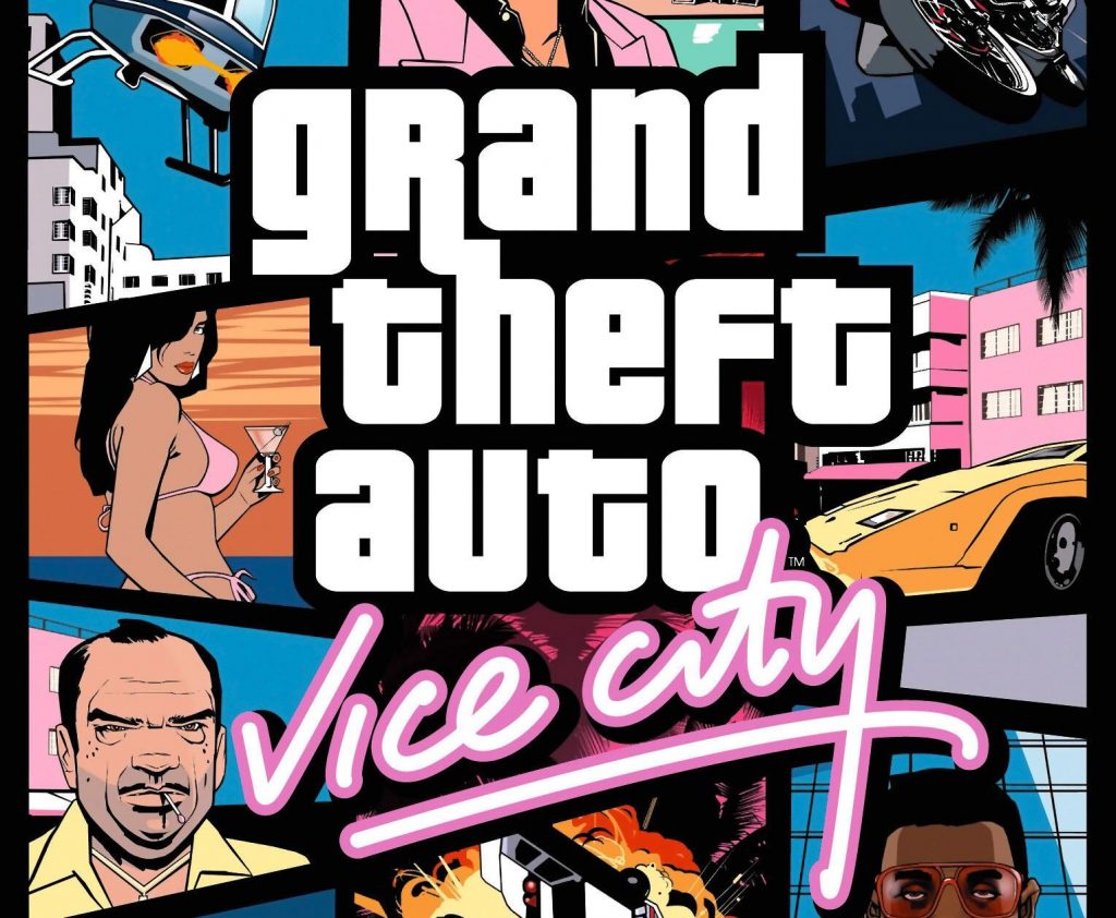 GTA Vice City Hileleri 2022: GTA Helikopter, Ölümsüzlük, Para, Araba, Polis, Tank Hilesi ve Tüm Şifreleri (PC ve PS)