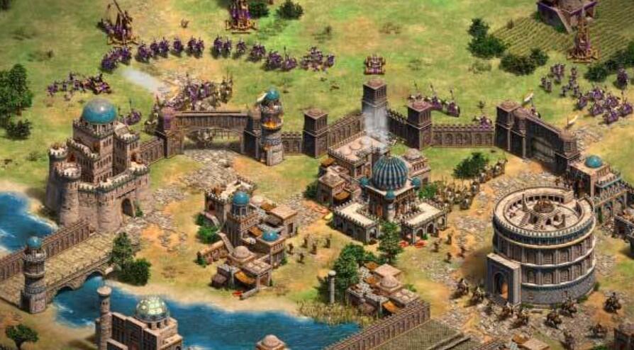 Age Of Empires 2 Hileleri: Age Of Empires Hileleri Nasıl Yapılır?