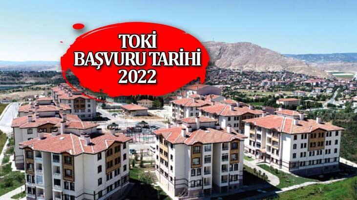 TOKİ BAŞVURU 2022: TOKİ başvuru şartları neler? Bakan Murat Kurum 81 il için duyurdu…