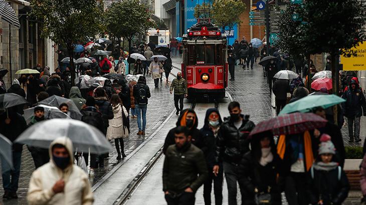 SON DAKİKA HAVA DURUMU: Havalar nasıl olacak? Meteoroloji iki günü işaret etti, uyardı