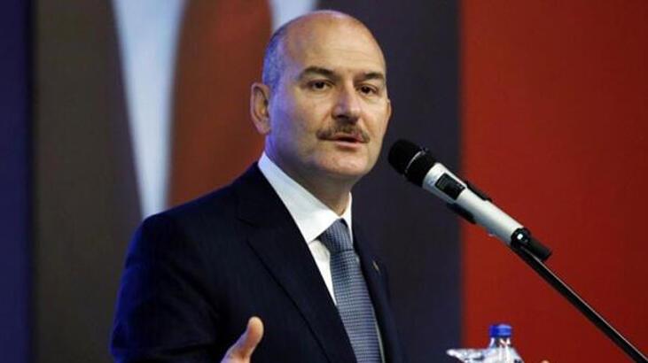 Bakan Soylu’dan ‘Semra Güzel’ açıklaması: Böyle bir kişiyi TBMM’ye sokma sorumluluğu kime aittir?