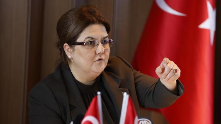 Bakan Yanık: Türk toplumunun yaşadığı her noktada bir aile ateşeliği açma arzusundayız