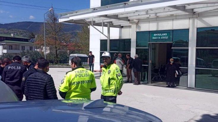 Sakarya’da lisede çıkan kavgada fenalaşan öğrenci hayatını kaybetti