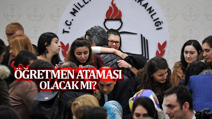 ÖĞRETMEN ATAMASI VAR MI, ne zaman yapılacak? MEB 2022 öğretmen atama takvimi: Bakan Özer’den ek öğretmen atama açıklaması…