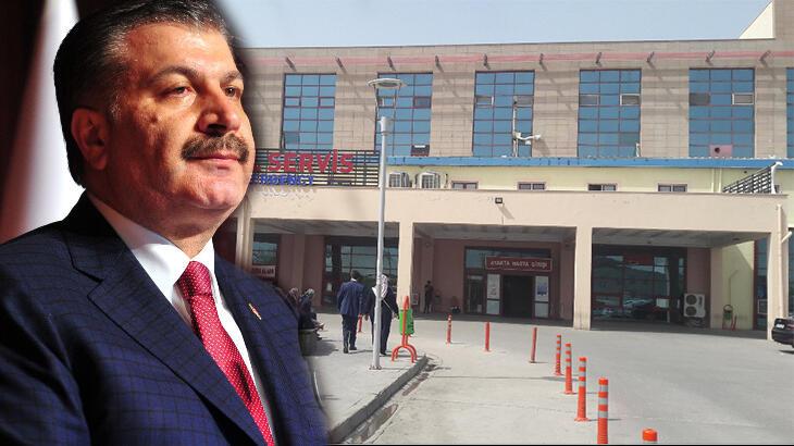 Lice’de sağlık çalışanlarına saldırı! Bakan Koca sıcak gelişmeyi duyurdu