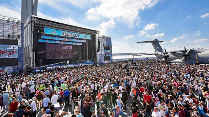 TEKNOFEST Azerbaycan için geri sayım başladı