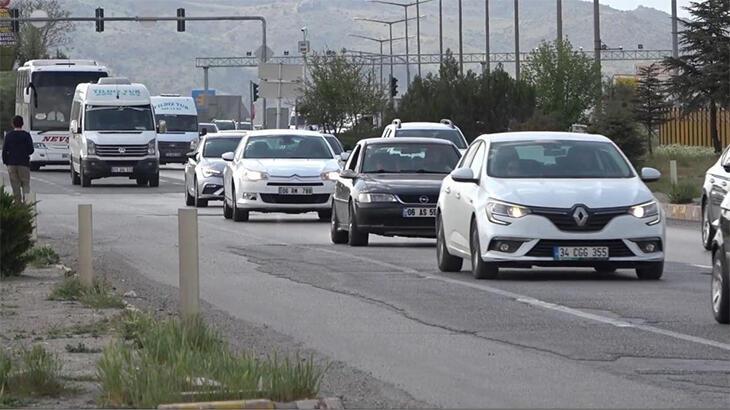 Emniyet Genel Müdürü Aktaş’tan bayram öncesi sürücülere 3 uyarı