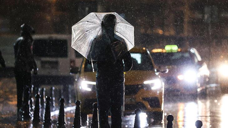 Son dakika: Bayramda hava nasıl olacak? Meteoroloji’den çok sayıda il için uyarı