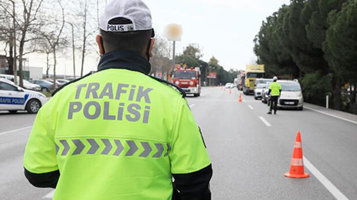 İstanbul ve Ankara’da 1 Mayıs nedeniyle kapatılacak yollar açıklandı