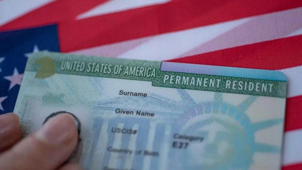 Green Card (yeşil kart) başvuru sonuçları açıklandı mı, ne zaman açıklanacak?