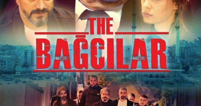 The Bağcılar 6 Mayıs’ta vizyonda