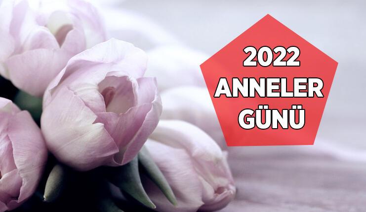 ANNELER GÜNÜ NE ZAMAN, HANGİ GÜN? İŞTE ANNELER GÜNÜ HEDİYESİ