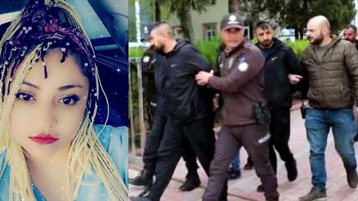 Sultan’ın ölümüyle ilgili aranan 2 şüpheli, Kırşehir’de yakalandı