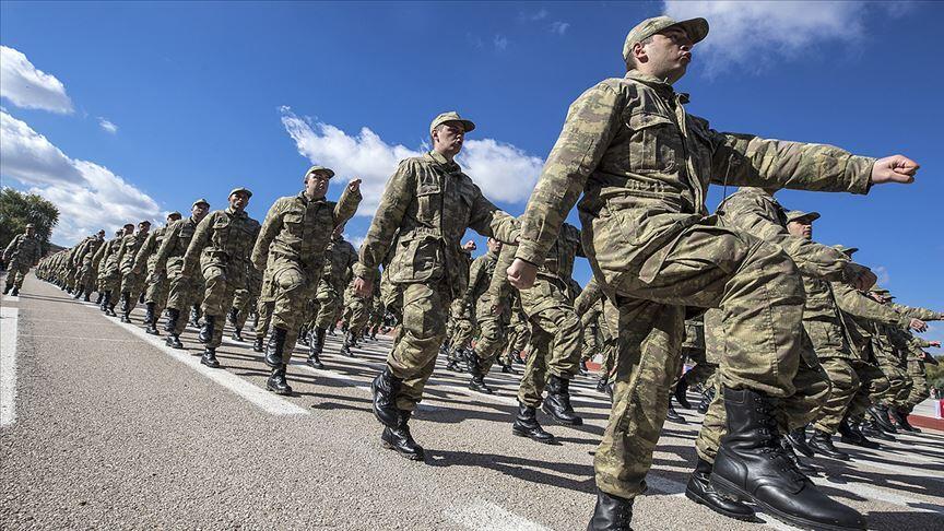 BEDELLİ ASKERLİK SEVK TARİHLERİ 2022: Askerlik yol parası ne kadar, ne zaman yatacak?