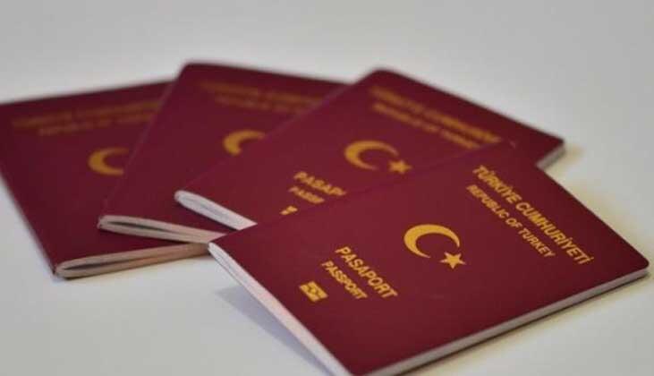 Yeni pasaport ne zaman çıkıyor, hangi tarihte verilecek? Cumhurbaşkanı Erdoğan yerli pasaportu duyurdu…