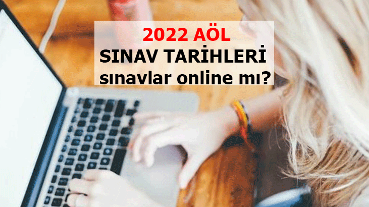 Açık lise sınavları hangi tarihte? 2022/3. Dönem AÖL sınav tarihleri MEB duyurusu