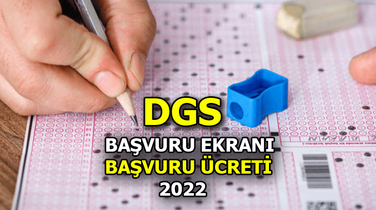 DGS BAŞVURULARI BAŞLADI MI? DGS BAŞVURU GİRİŞ EKRANI ERİŞİME AÇILDI MI?