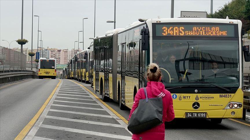 Metrobüs Durakları ve Saatleri 2022, İstanbul Metrobüs Hattı Seferleri ile Beylikdüzü – Söğütlüçeşme Arası Durak İsimleri