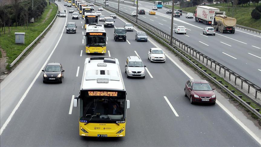 19 MAYIS OTOBÜSLER ÜCRETSİZ Mİ İstanbul, Ankara, İzmir? Metro, metrobüs, Marmaray 19 Mayıs Perşembe günü bedava mı?