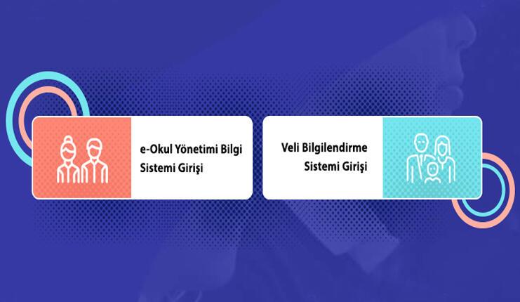 E OKUL ÖĞRENCİ GİRİŞ EKRANI: E OKUL VBS KARNE NOTU SORGULAMA