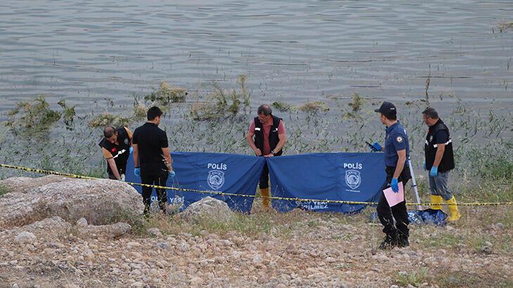 Kayıp olarak aranıyordu! Acı haber geldi