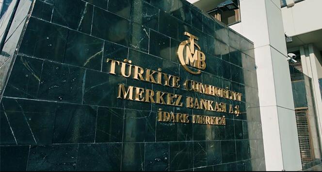 MERKEZ BANKASI faiz kararı ne zaman, saat kaçta açıklanacak?