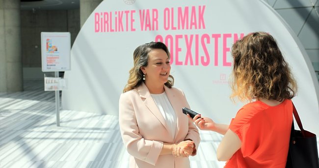 Bakanlıktan kültür ve sanat seferberliği: “Festivalle 70’den fazla noktada, 5 bin 971 sanatçıyla 560 etkinlik var”