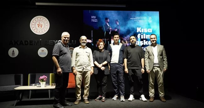 7. Kısa’dan Hisse Kısa Film Festivali başlıyor