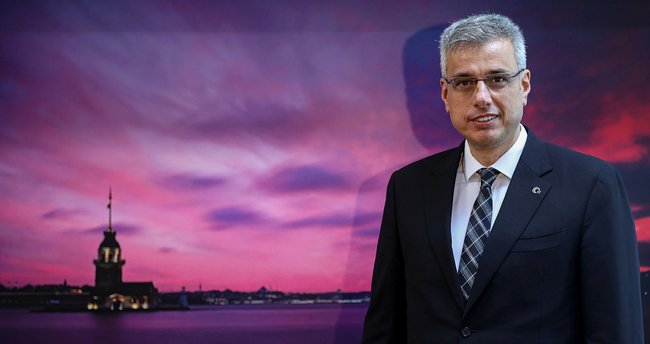 İstanbul İl Sağlık Müdürü Memişoğlu: “Hastalıklarla boğuşur hale geleceğiz”