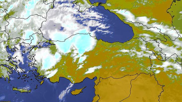 Meteoroloji’den 34 il için flaş sarı kodlu uyarı geldi