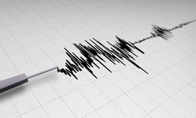 SON DAKİKA DEPREM KANDİLLİ RASATHANESİ: DEPREM Mİ OLDU?