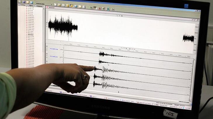 DEPREM Mİ OLDU? NEREDE KAÇ ŞİDDETİNDE DEPREM OLDU? KANDİLLİ