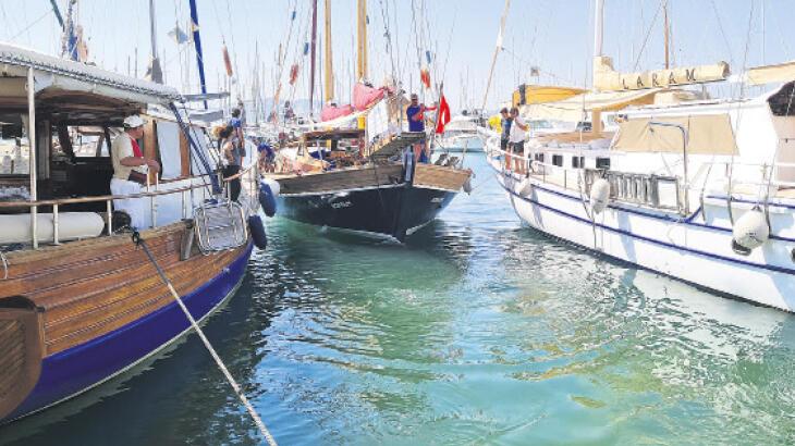 ‘Hoyratlık bitmezse Marmara gibi olur’