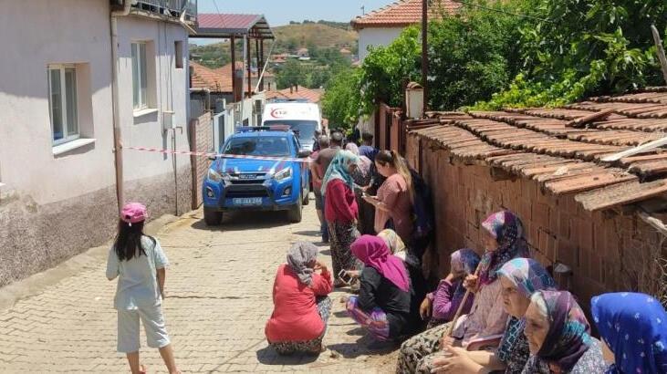 Manisa’daki vahşi cinayette korkunç detay! Çocukları tutuklandı