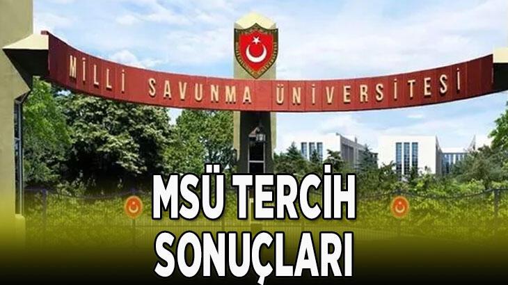 MSÜ TERCİH SONUÇ EKRANI PERTEM 2022 || MSÜ TERCİH SONUÇLARINA NASIL BAKILIR? MSÜ TERCİH SONUÇLARI SORGULAMA EKRANI PERTEM TIKLA