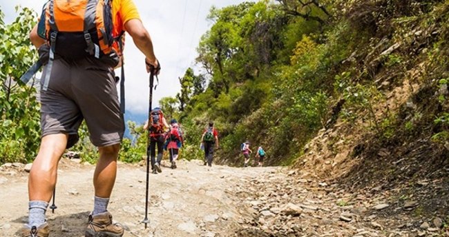 Tırnak sağlığı sporcular için büyük önem taşıyor