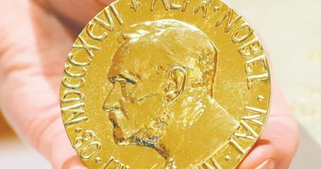 Nobel Ödülü’nü çocuklar için 103.5 milyon dolara sattı