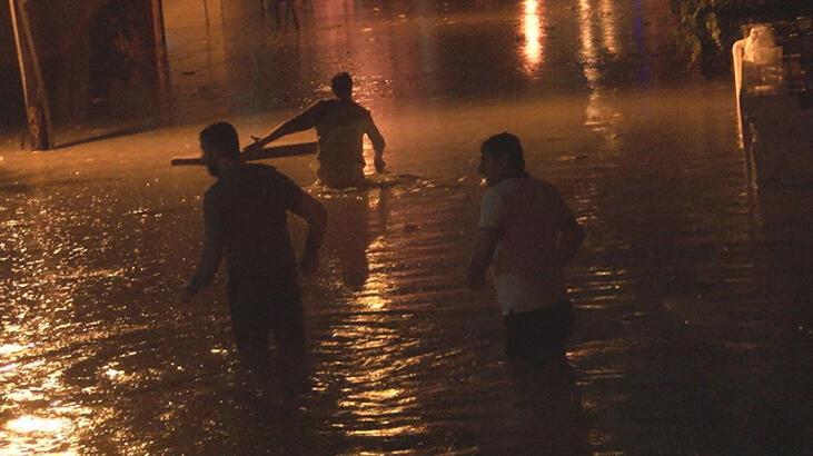 SON DAKKİKA: İstanbul ve Ankara başta birçok ilde sağanak uyarısı! Yağmur ne zaman duracak?