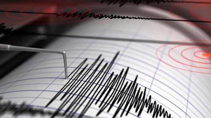 Gürcistan’da korkutan deprem! Büyüklüğü…