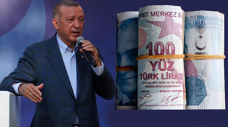 SON DAKİKA || Cumhurbaşkanı Erdoğan’dan KYK borçlarıyla ilgili açıklama