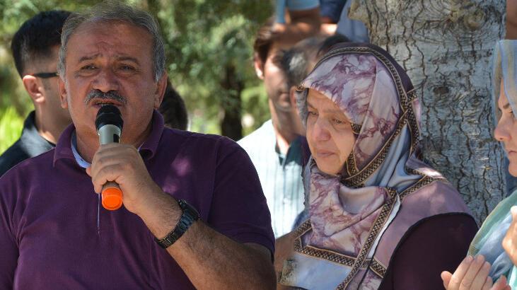 15 Temmuz şehidinin babası: Biz tarafsız olamayız, tarafımız devletimizin yanıdır