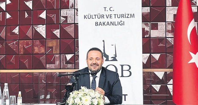 İstanbul Opera Festivali bugün başlıyor