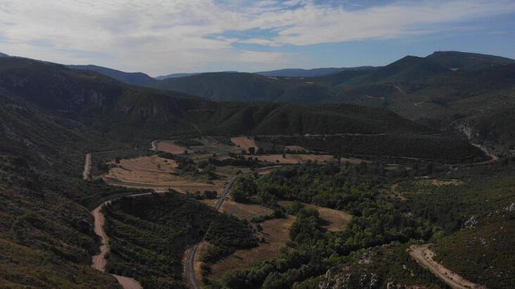 Meteoroloji verileri harekete geçirdi! Ağustos ayı sonuna kadar yasaklandı