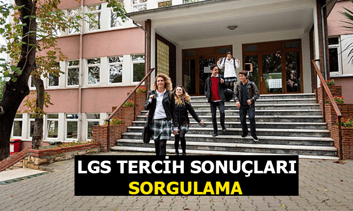 2022 LGS SONUÇ TARİHİ MEB: LGS tercih sonuçları ne zaman açıklanacak?