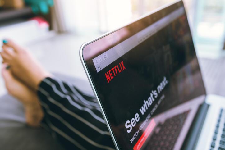 Netflix Üyelik Ücreti Ne Kadar? 2022 Aylık Netflix Abonelik Ücreti Kaç TL Oldu?